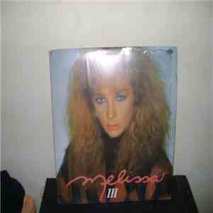 Melissa - III flac album