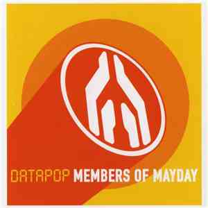 Members Of Mayday - Datapop flac album