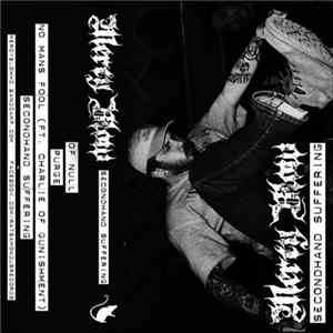 Mercy Blow - Secondhand Suffering flac album