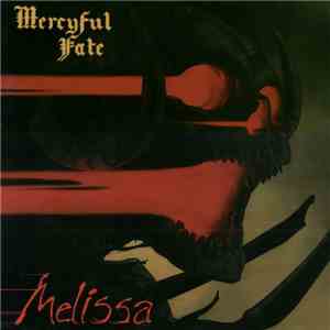 Mercyful Fate - Melissa flac album