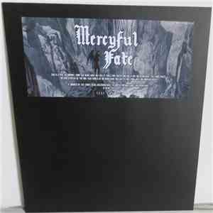 Mercyful Fate - Recording Tape 82 flac album