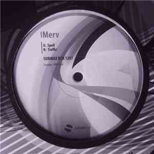Merv - Spell / Traffic flac album