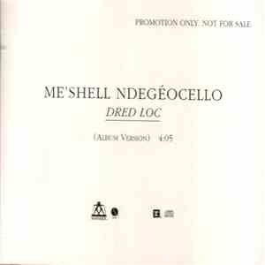 Me'Shell NdegéOcello - Dred Loc flac album