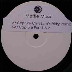 Mettle Music - Capture flac album