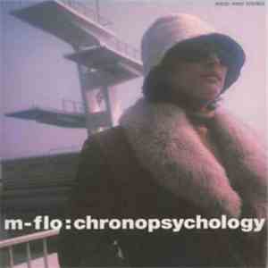 m-flo - Chronopsychology flac album