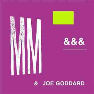 Michael Mayer & Joe Goddard - For You flac album
