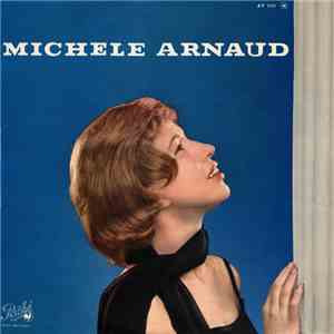 Michèle Arnaud - Michèle Arnaud flac album