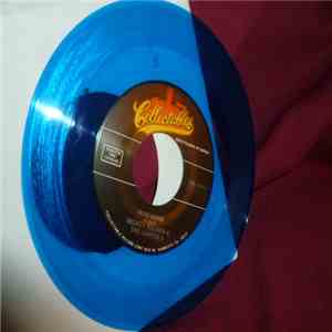 Mickey Toliver & The Capitols - Rose Marie flac album