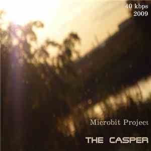 Microbit Project - The Casper flac album