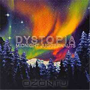 Midnight Juggernauts - Dystopia flac album