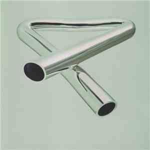 Mike Oldfield - Tubular Bells III flac album