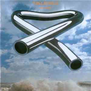 Mike Oldfield - Tubular Bells flac album