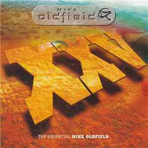 Mike Oldfield - XXV: The Essential Mike Oldfield flac album