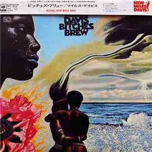 Miles Davis - Bitches Brew flac album