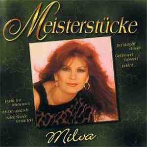 Milva - Meisterstücke flac album