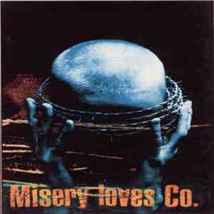 Misery Loves Co. - Misery Loves Co. flac album