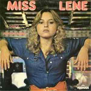 Miss Lene - Dance / Jeito De Amar flac album