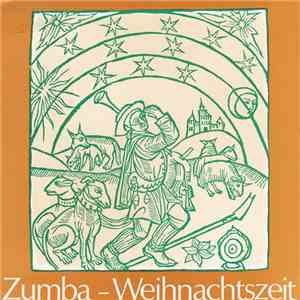 Mitglieder Des Friedrich Von Spee-Chores, Karl Berg - Zumba - Weihnachtszeit flac album