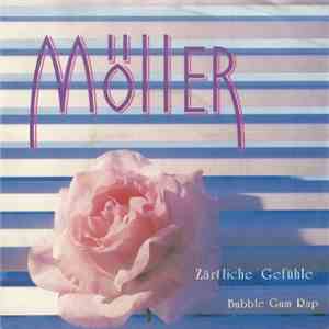Möller - Zärtliche Gefühle flac album