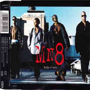 MN8 - Baby It's You flac album