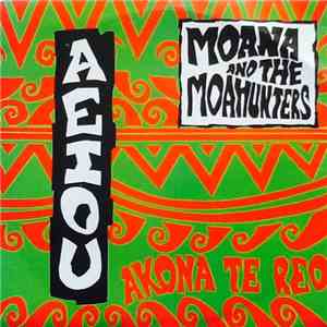 Moana And The Moa Hunters - A E I O U flac album