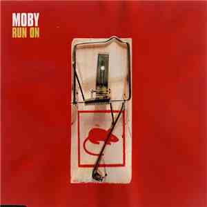 Moby - Run On flac album
