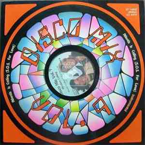 Modern Talking - Disco Mix Vol. 9 - Atlantis Is Calling flac album