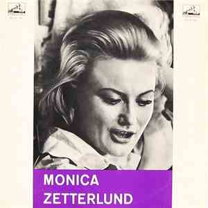 Monica Zetterlund - Monica Zetterlund flac album