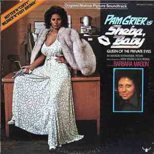 Monk Higgins & Alex Brown - Sheba, Baby flac album