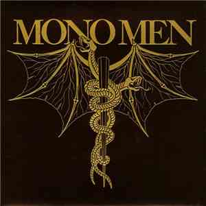 Mono Men - Burning Bush flac album