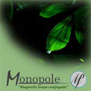 Monopole - Magnetic Loops Conjugate flac album