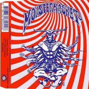 Monster Magnet - Evil flac album