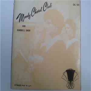 Moody Choral Club, Handbell Choir - Some Bright Morning flac album