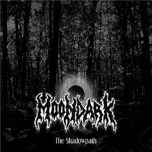Moondark - The Shadowpath flac album