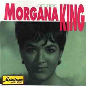 Morgana King - A Taste Of Honey flac album