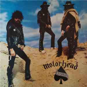Motörhead - Ace Of Spades flac album