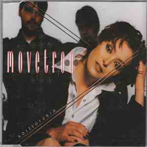 Movetron - Soittorasia flac album