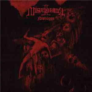 Múspellzheimr - Nidhöggr flac album