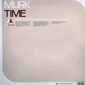 MURK - Time flac album