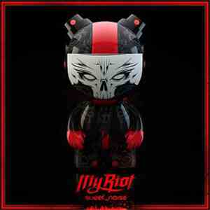 My Riot - sweet_noise flac album
