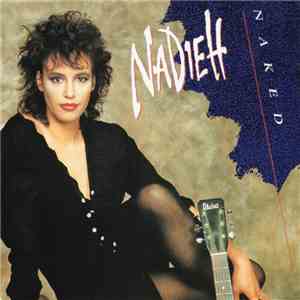 Nadieh - Naked flac album