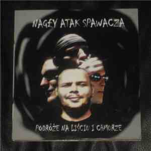 Nagły Atak Spawacza - Podróże Na Liściu I Chmurze flac album