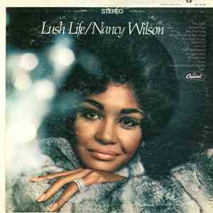 Nancy Wilson - Lush Life flac album