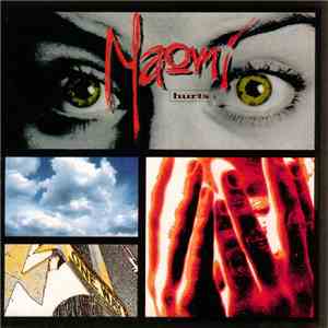 Naomi  - Hurts flac album