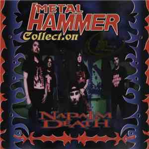 Napalm Death - Metal Hammer Collection flac album