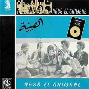Nass El Ghiwane - الصينية Essiniya flac album