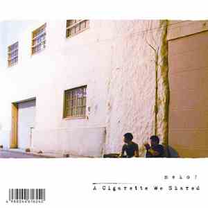 Neko! - A Cigarette We Shared flac album