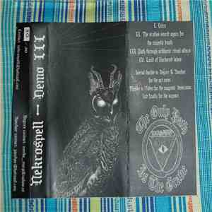 Nekrospell - Demo III flac album