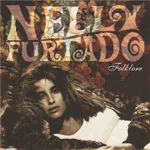 Nelly Furtado - Folklore flac album