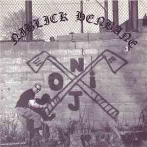Niblick Henbane - NJ Oi! flac album